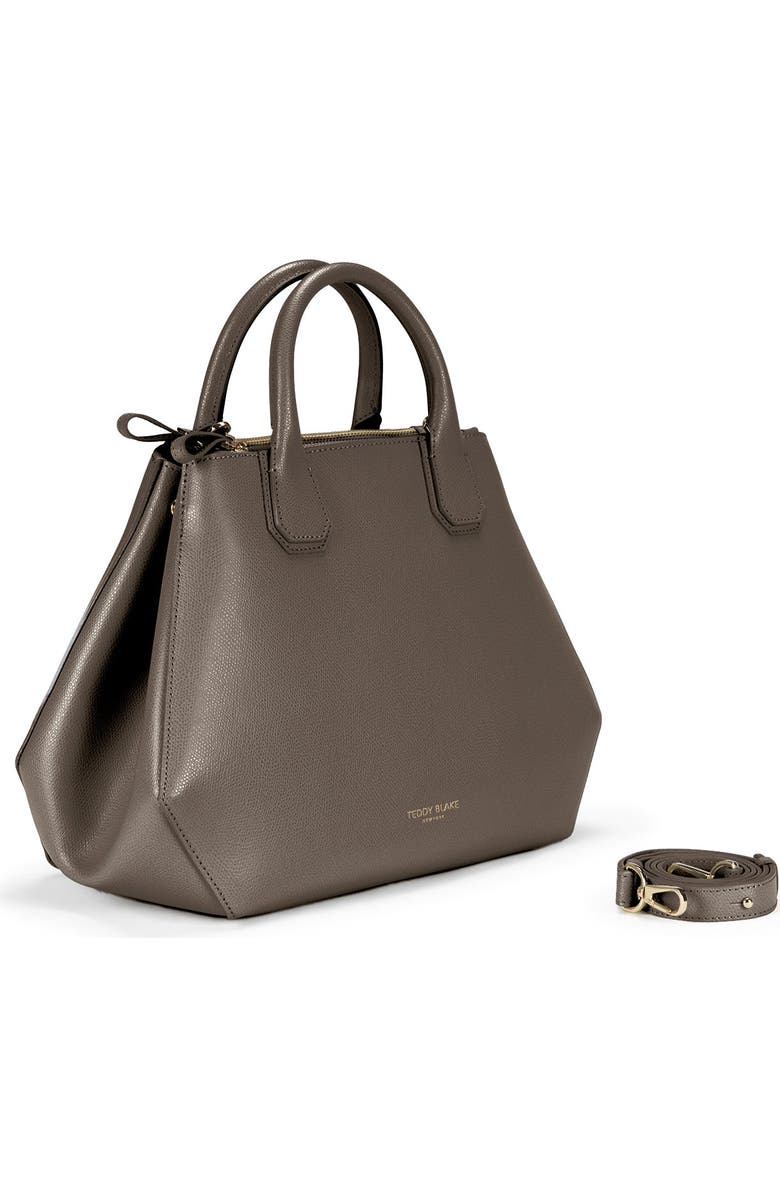 Teddy Blake Vera Palmellato 14", Alternate, color, Dark Beige