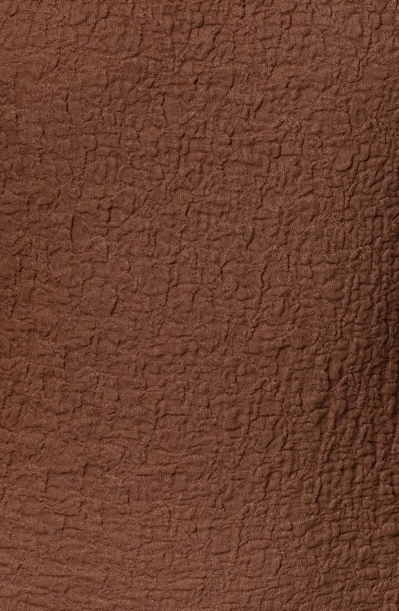 JLUXLABEL Summer in Capri One-Shoulder Maxi Dress, Alternate, color, 