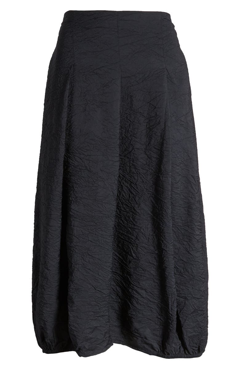 Masai Copenhagen Sanchi Crinkle Skirt, Alternate, color, 