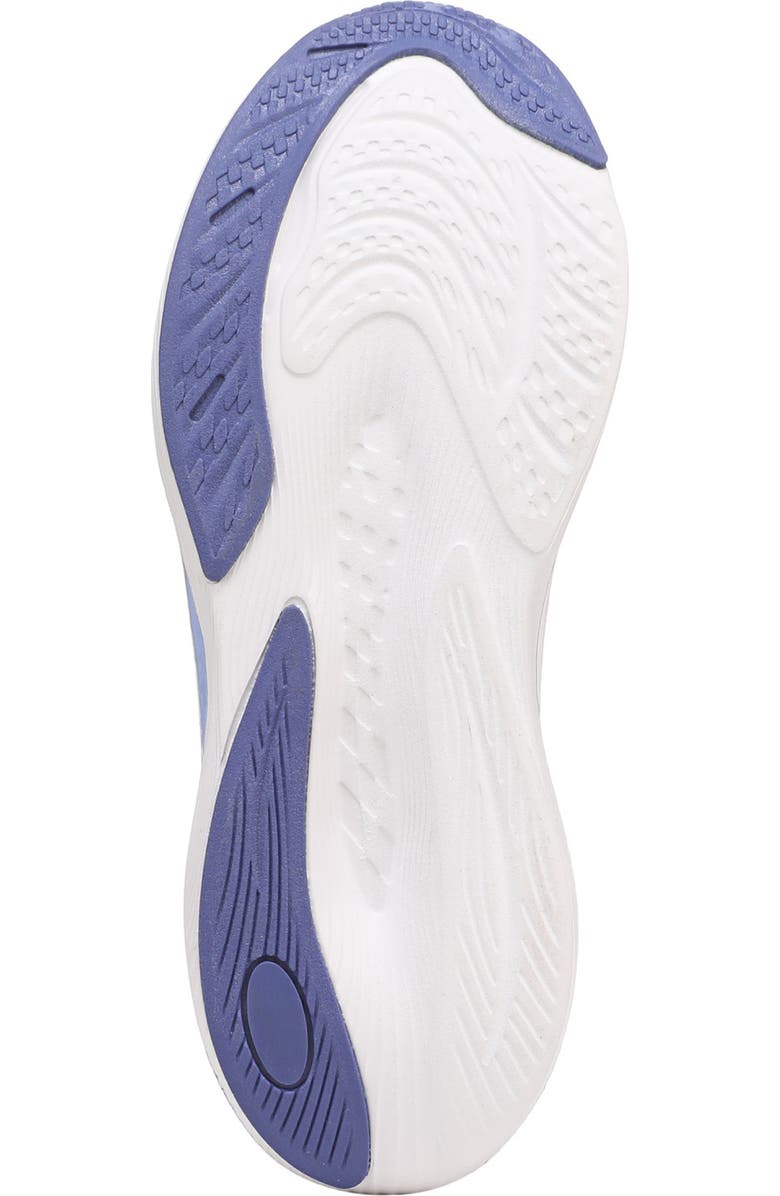 Rykä Genuine Walking Sneaker, Alternate, color, Granite Grey