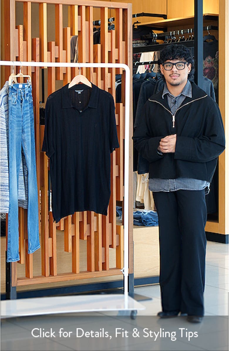 Leonardo Johnny Collar Polo, sales video thumbnail