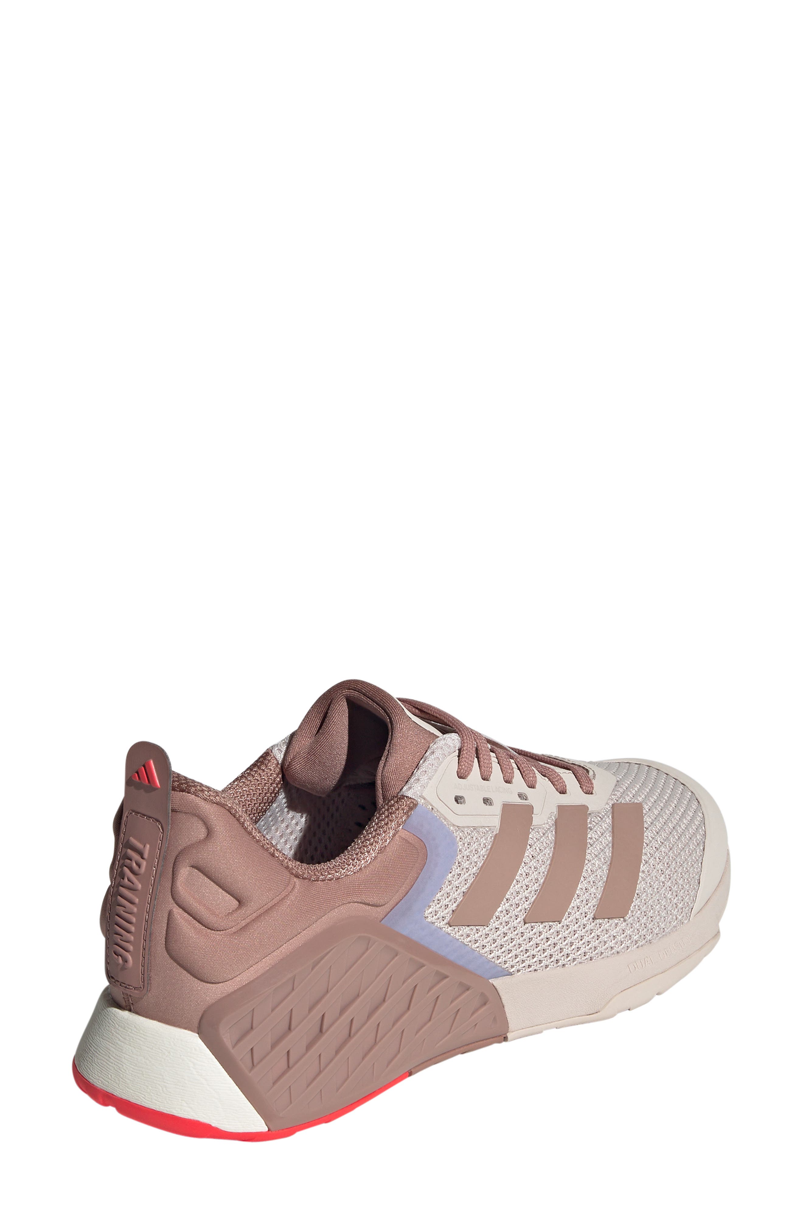 adidas Dropset 3 Training Shoe, Alternate, color, 