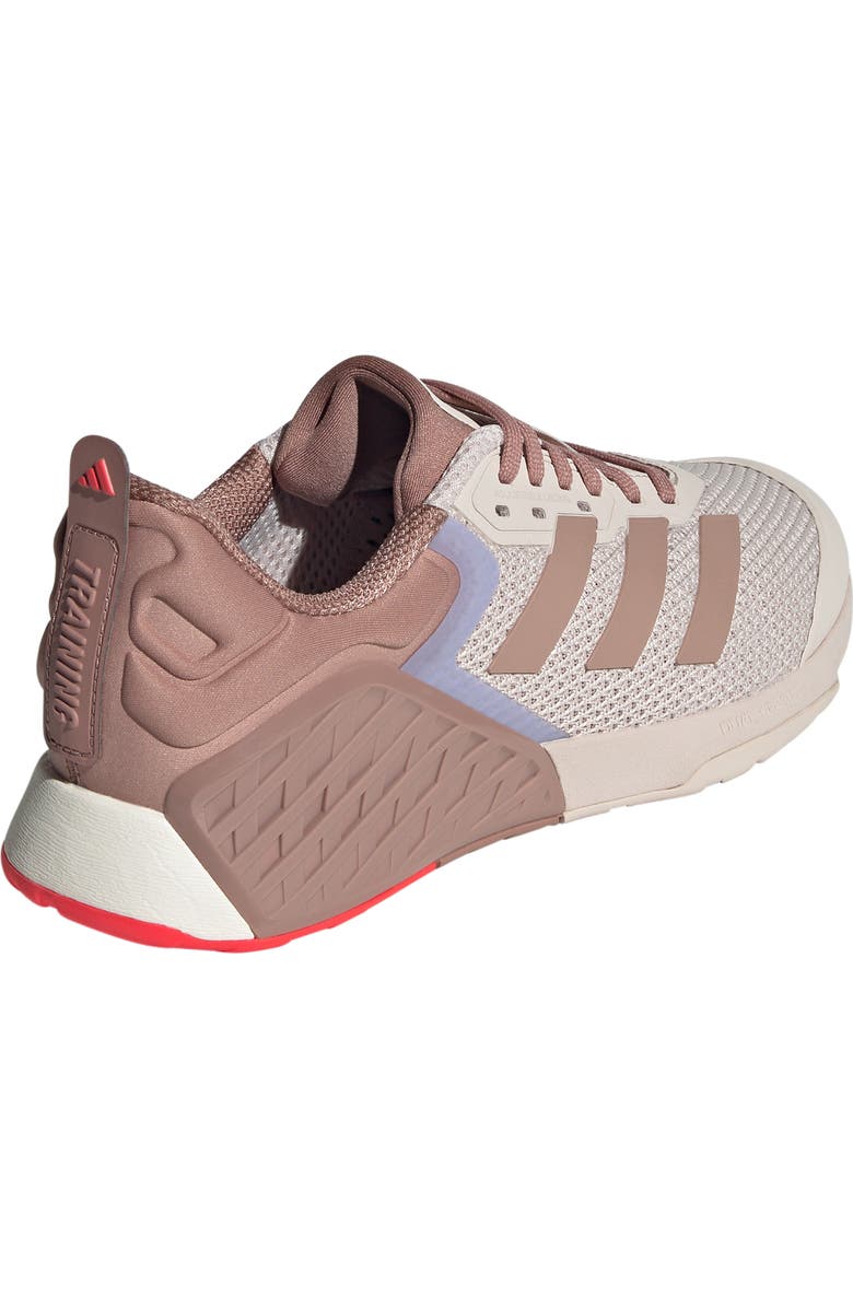 adidas Dropset 3 Training Shoe, Alternate, color,