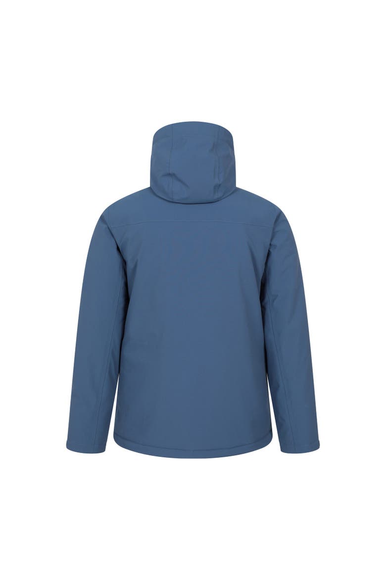Astro Ski Jacket, Alternate, color, Blue
