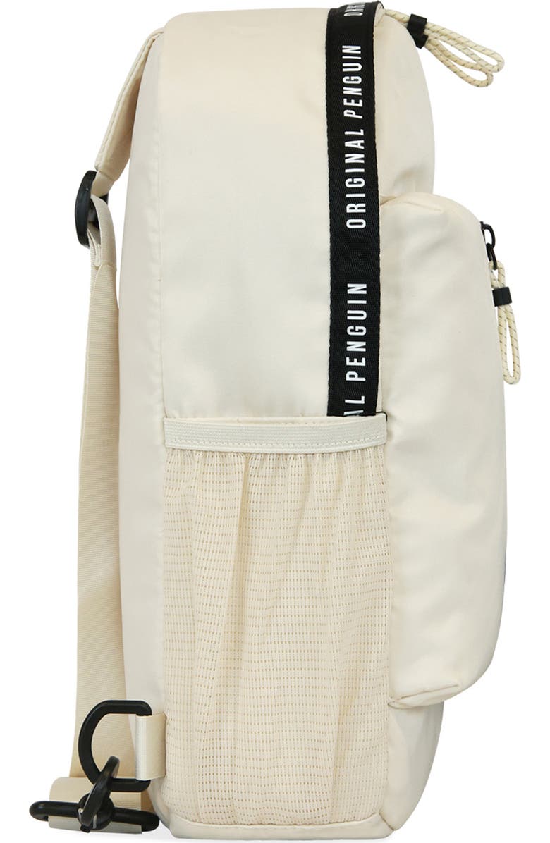 Original Penguin Large Sport Sling Bag, Alternate, color, Birch
