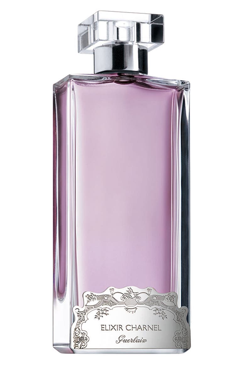 Les Elixirs Charnels Chypre Fatale Eau de Parfum, Main, color, NO COLOR