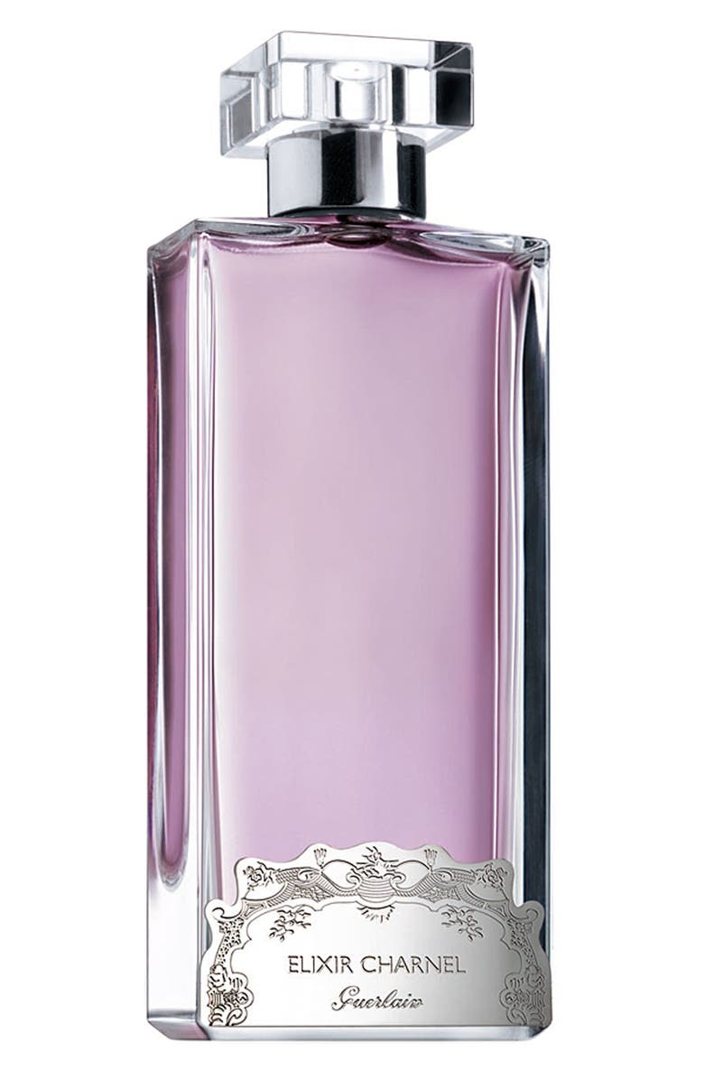 Guerlain Les Elixirs Charnels Chypre Fatale Eau de Parfum, Main, color,