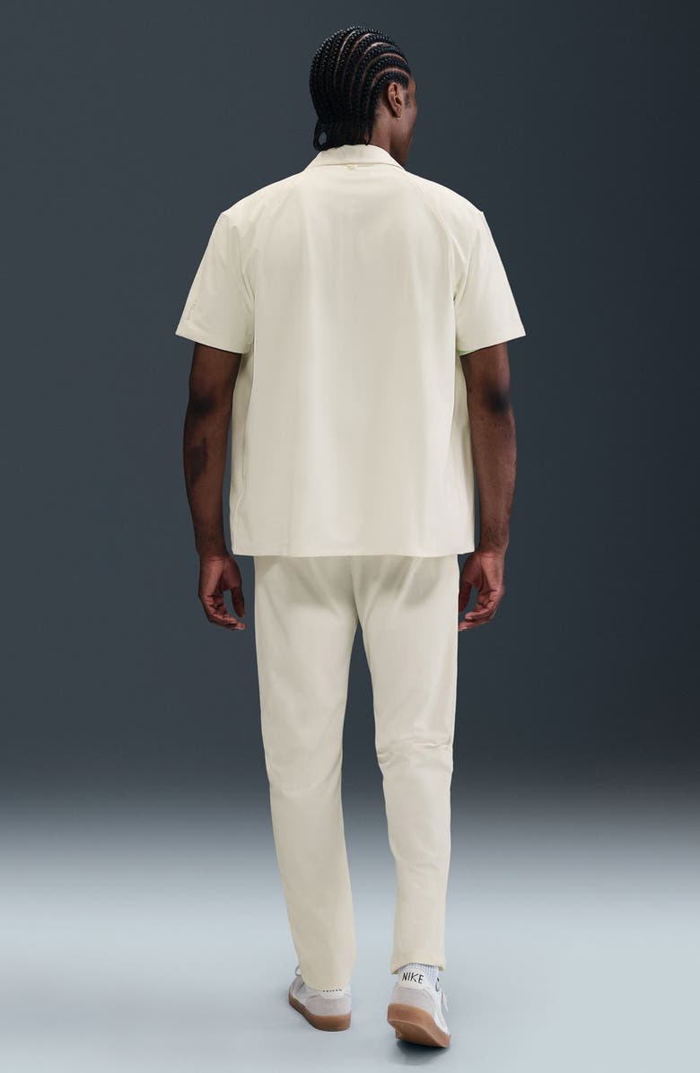 Nike Dri-FIT 24.7 Slim Fit Performance Chinos, Alternate, color, Sail/ Light Bone