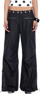 JADED LONDON Minimal Cargo Trousers