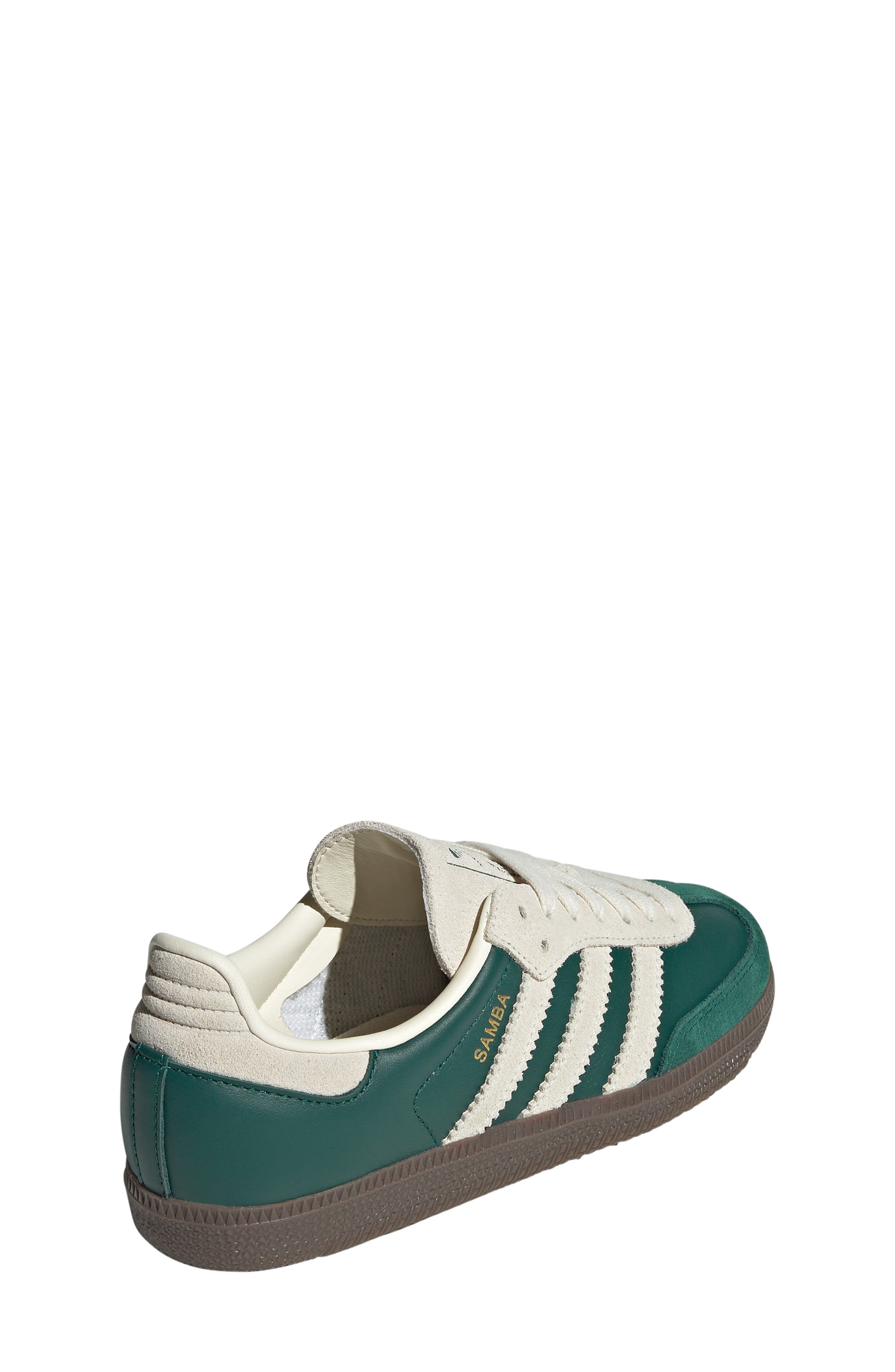 adidas Kids' Samba OG Sneaker, Alternate, color, 