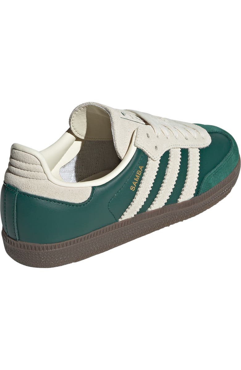 adidas Kids' Samba OG Sneaker, Alternate, color,