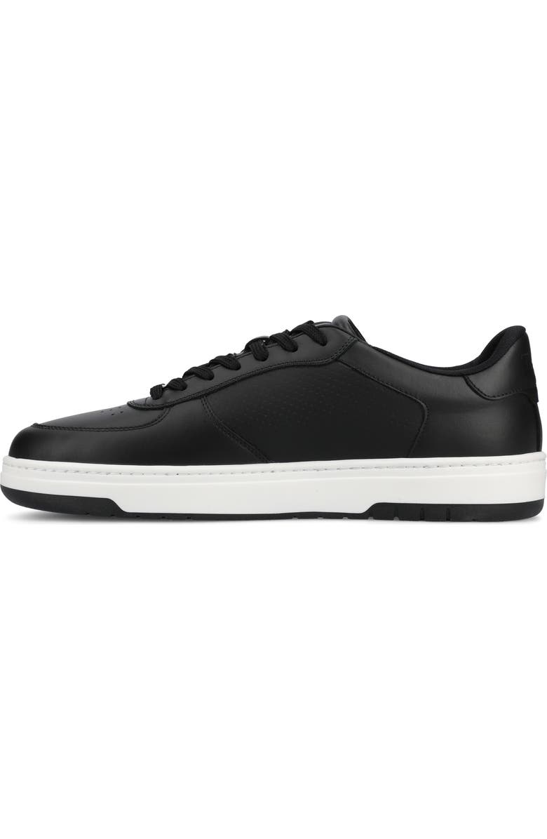 TAFT The Rapido Low-top Sneaker, Alternate, color, Black