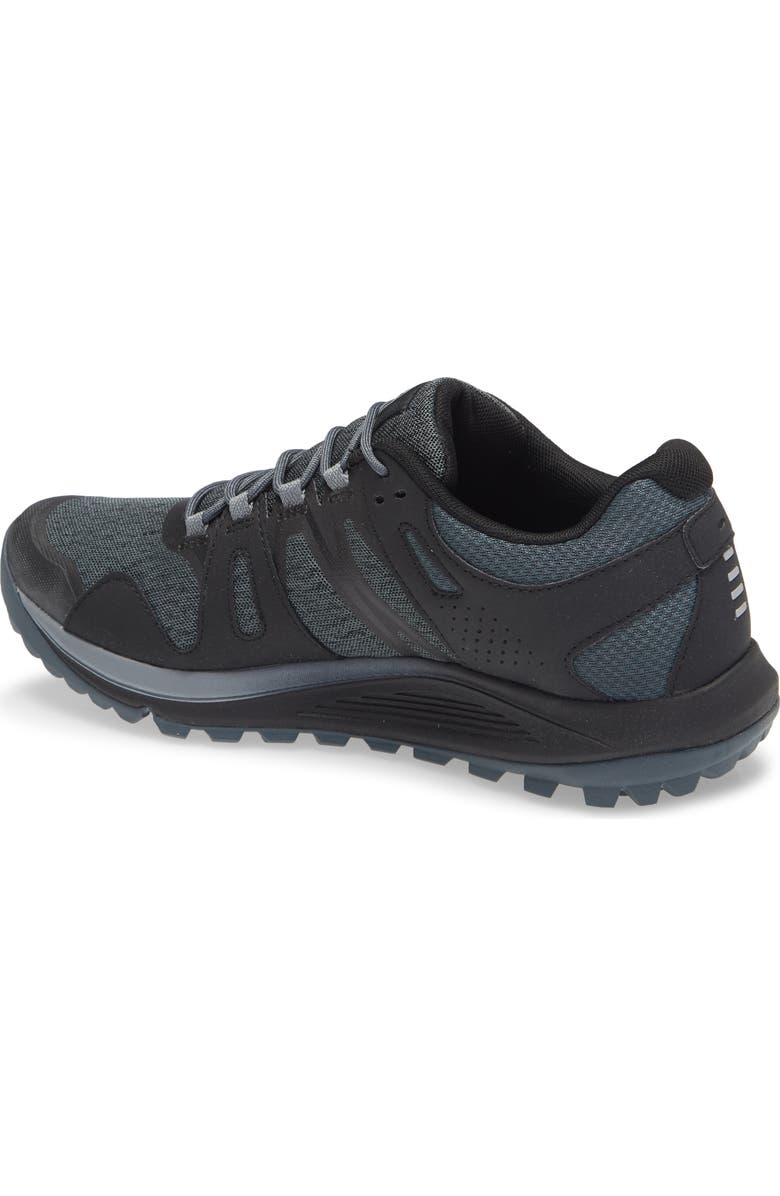 Merrell Nova Trail Running Shoe, Alternate, color,