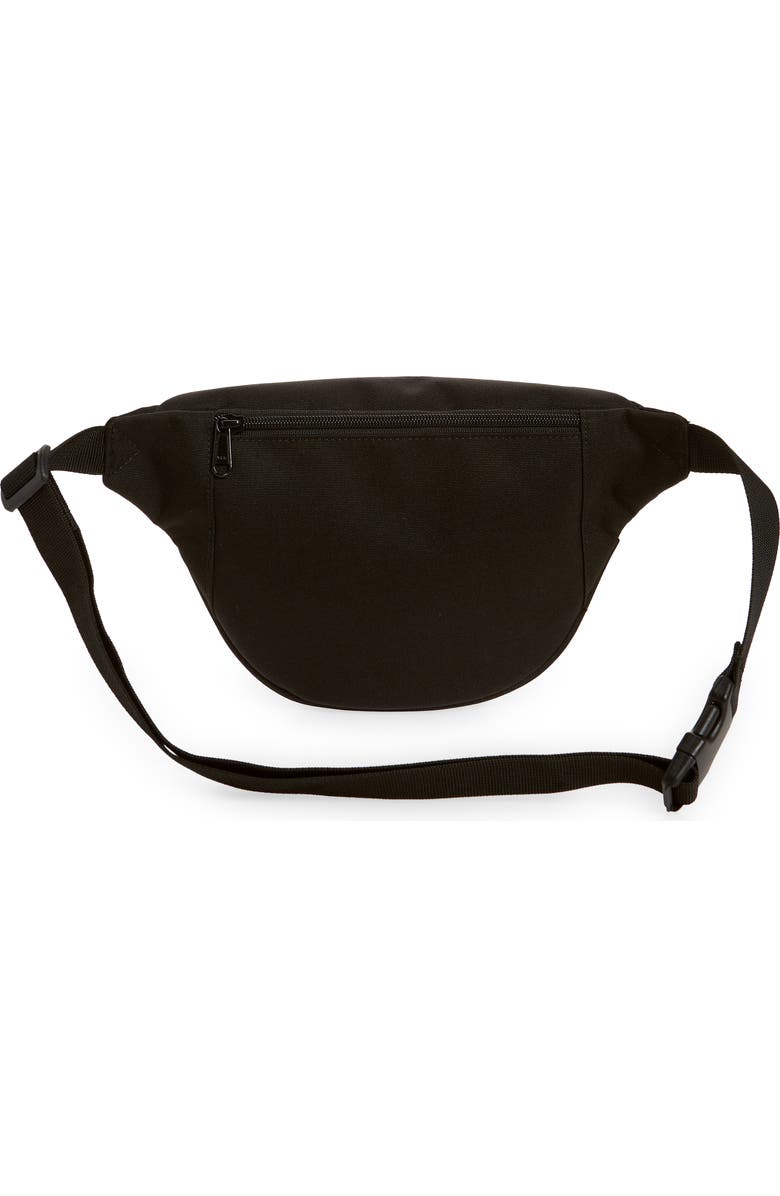 Carhartt Work In Progress Jake Canvas Hip Bag, Alternate, color,