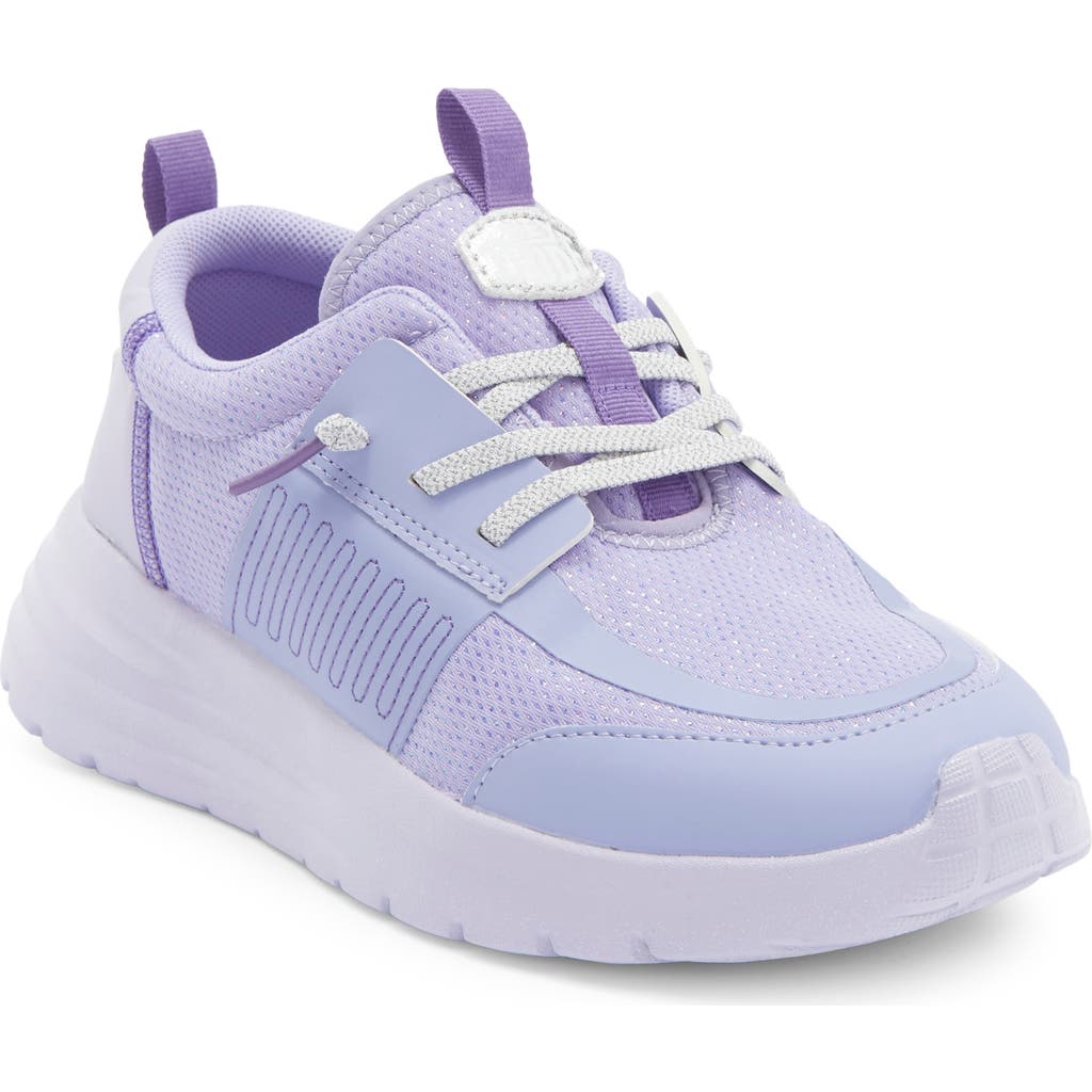 Hey Dude Kids' Sirocoo Play Sneaker In Multi