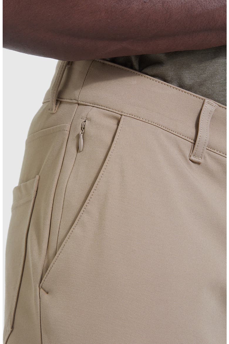 Tech Pants, Alternate, color, KHAKI