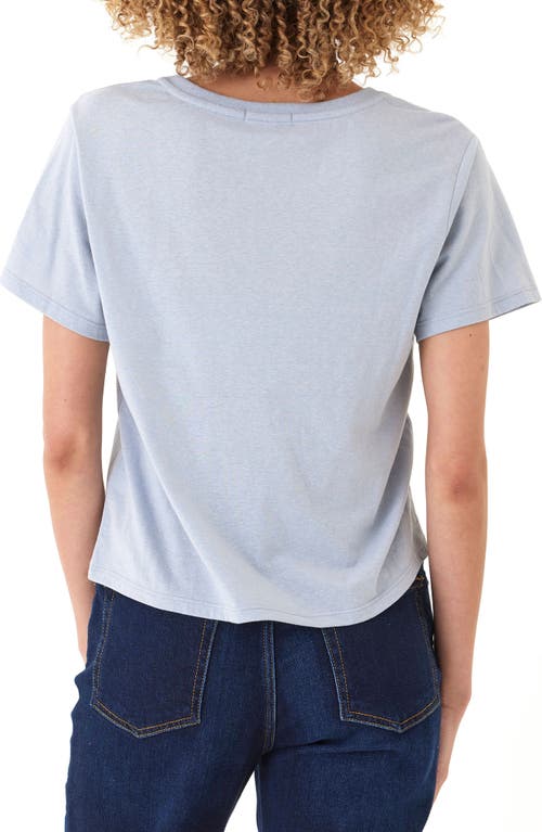 Threads 4 Thought Ada V-neck T-shirt