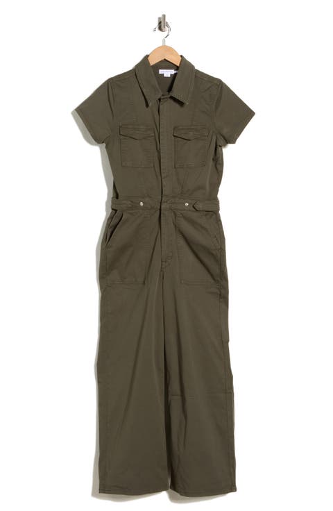 Fit For Success Palazzo Jumpsuit (Regular & Plus)