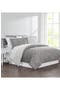 Botanical Leaves - Luxury Premium Oversized Reversible Duvet Cover
