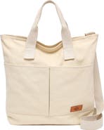 New Amsterdam Leatherworks Ayla Tote