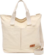 New Amsterdam Leatherworks Ayla Tote