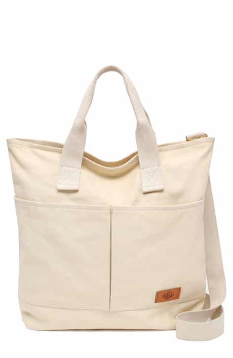 New Amsterdam Leatherworks Ayla Tote
