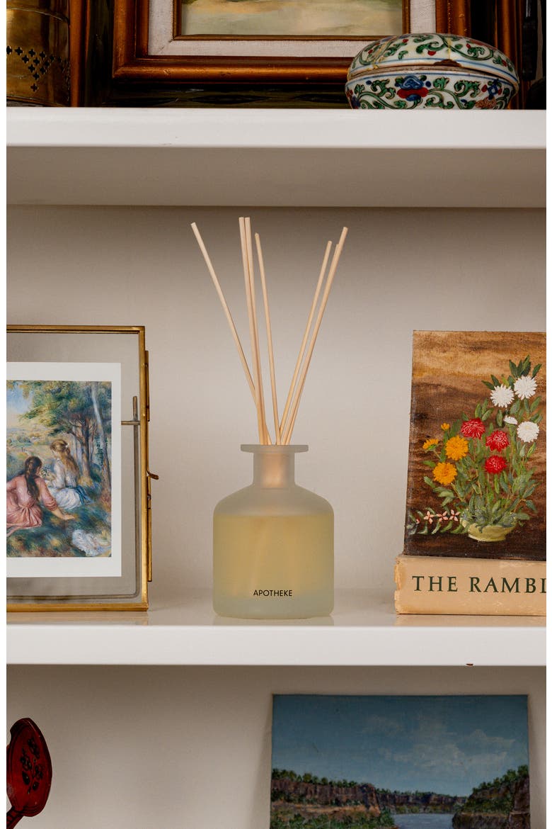 Canvas Reed Diffuser, Alternate, color, CANVAS