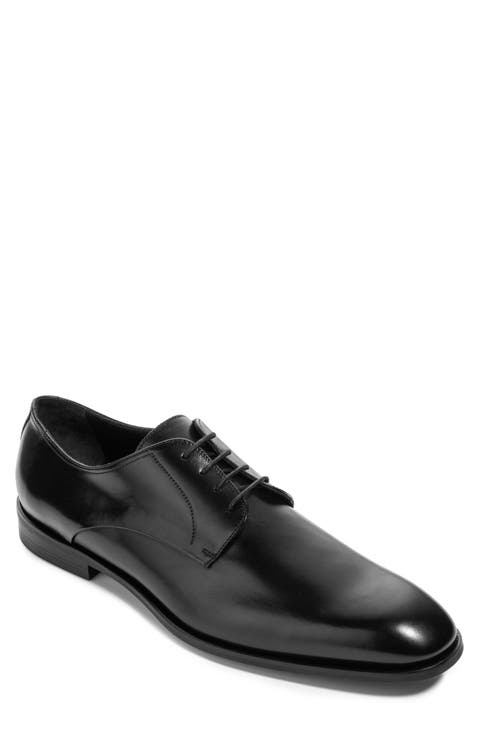 Parsons Plain Toe Derby (Men)