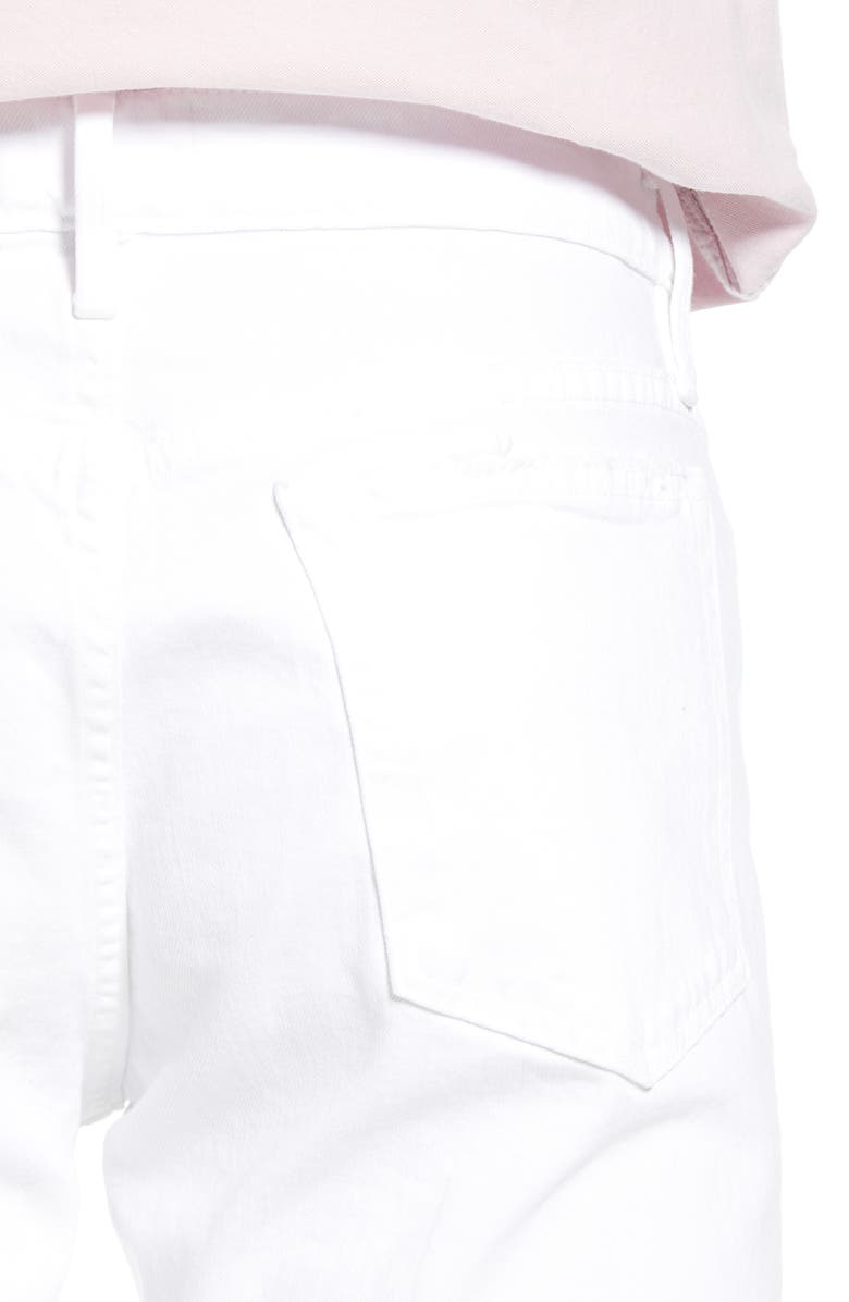 FRAME L'Homme Skinny Fit Jeans, Alternate, color,