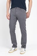 Jack Of Spades Jack Fit Five Pocket Jeans