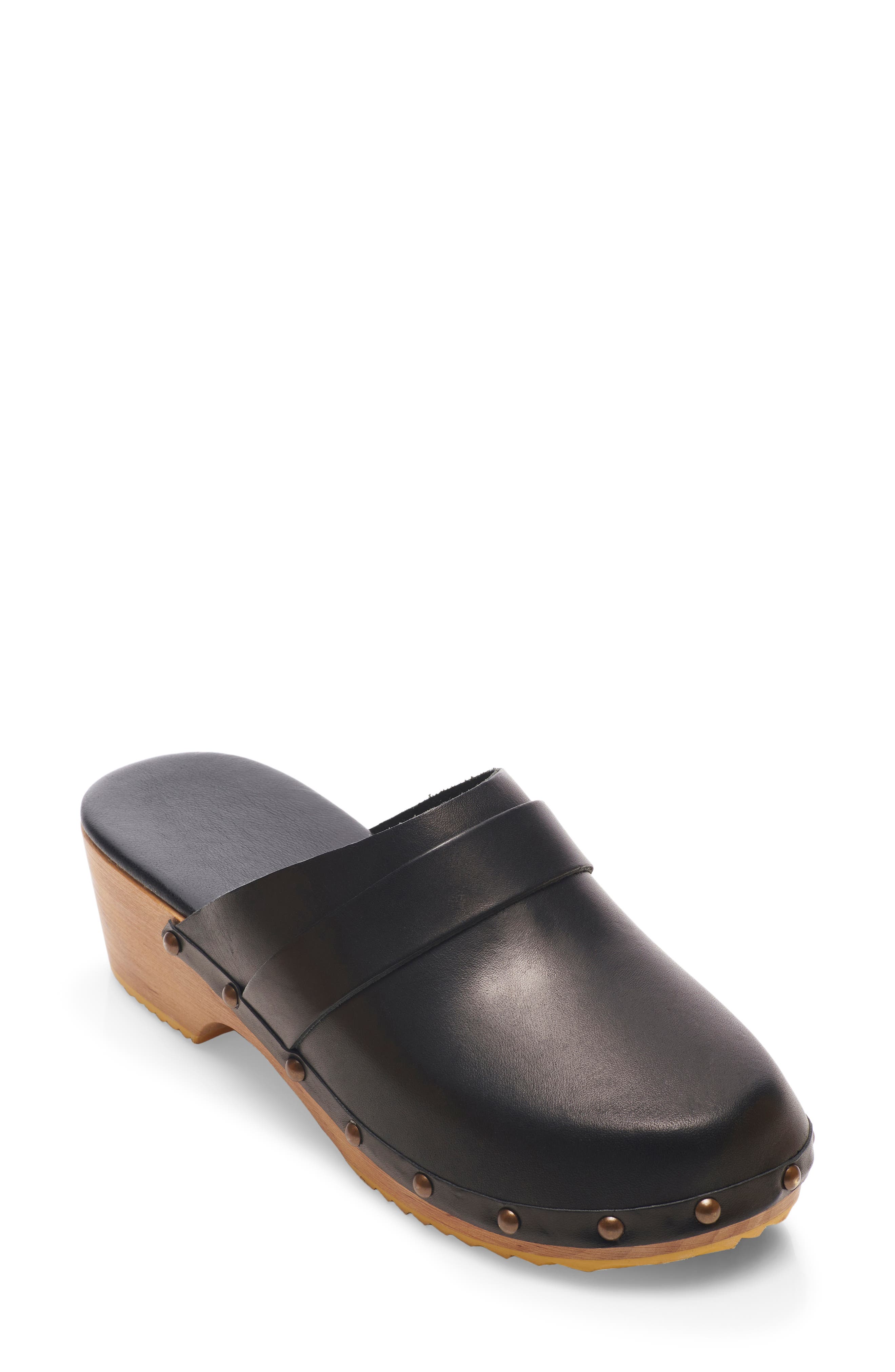 Free People Callum Clog, Main, color, 