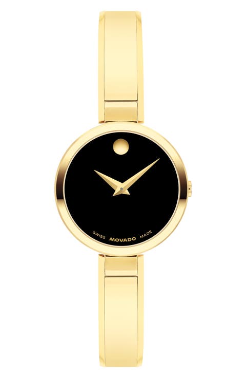 Moda Bracelet Watch, 24mm