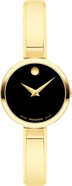 Movado Moda Bracelet Watch, 24mm