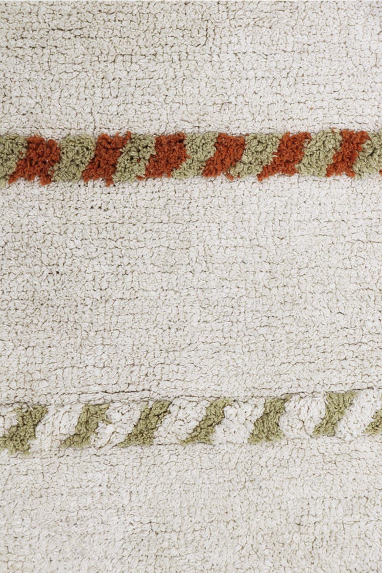 Nomad Washable Rug Palas, Alternate, color, Natural, multi