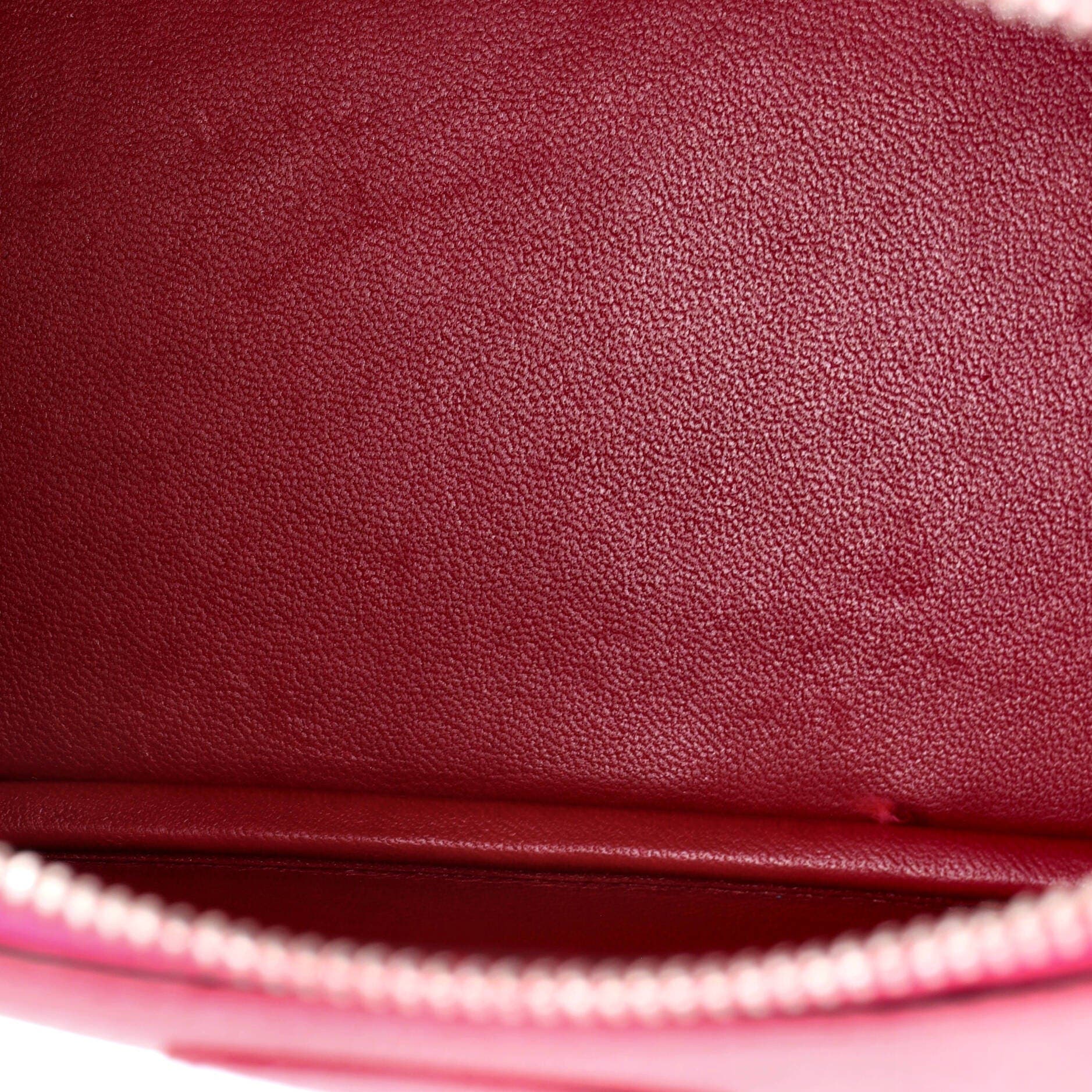 Bolide Bag Epsom 27, Alternate, color, Pink
