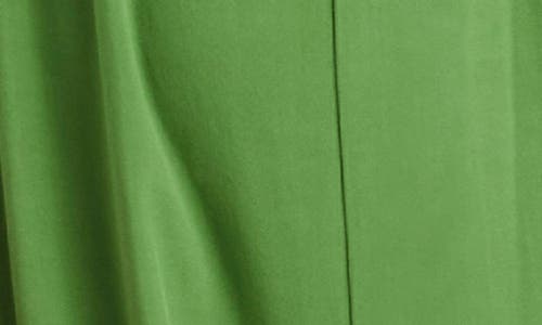 Sanctuary Pleated Cover-up Overalls In Green