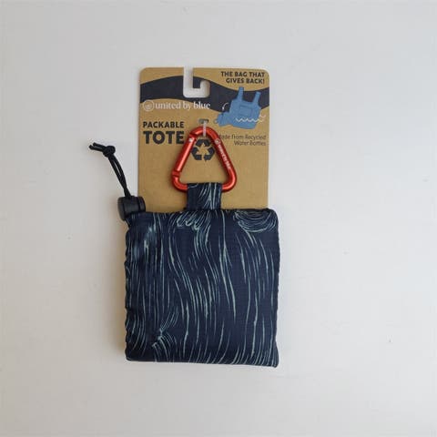 The Packable Tote
