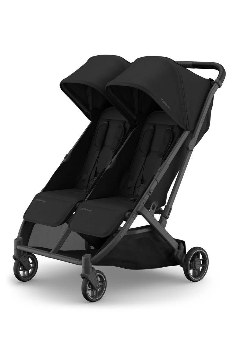 Minu Duo Stroller, Main, color, JAMES