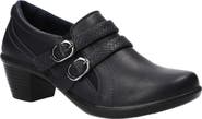 EASY STREET Stroll Faux Leather Clog