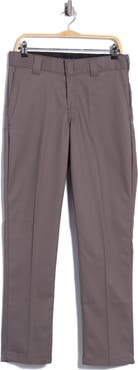 Dickies Tilly's Flex Twill Slim Chino Pant