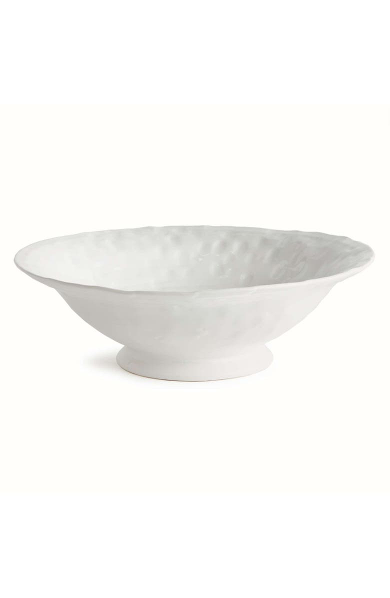 Napa Home & Garden Barclay Butera Sorrento Decorative Bowl Large, Main, color, White