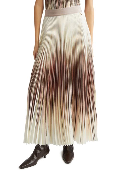 【関税＆送料込み】Herno Technical Midi Skirt Herno Satin Midi Skirt | Bloomingdale's