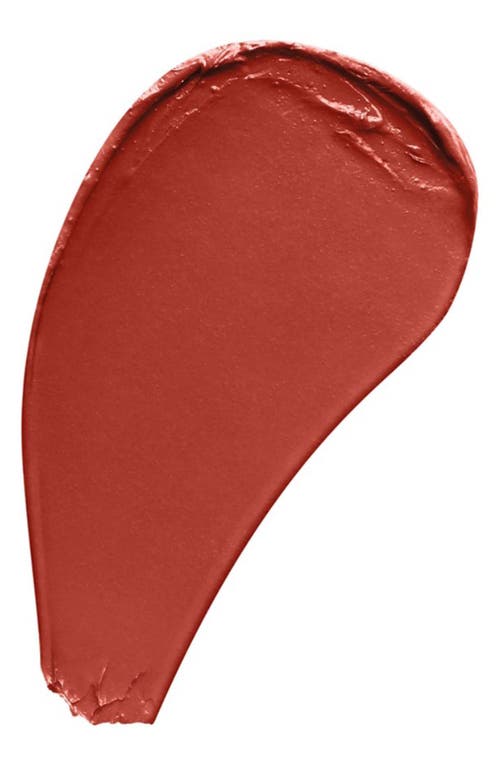 Burberry Russet Kisses Matte Lipstick In Red