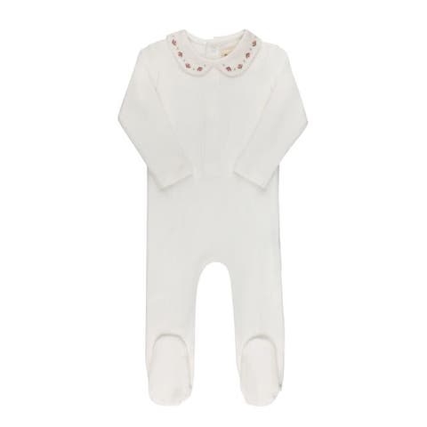 Looms Keepsake Collection - Footie (Baby)