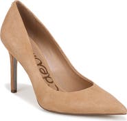 Sam Edelman Hazel Pointed Toe Pump