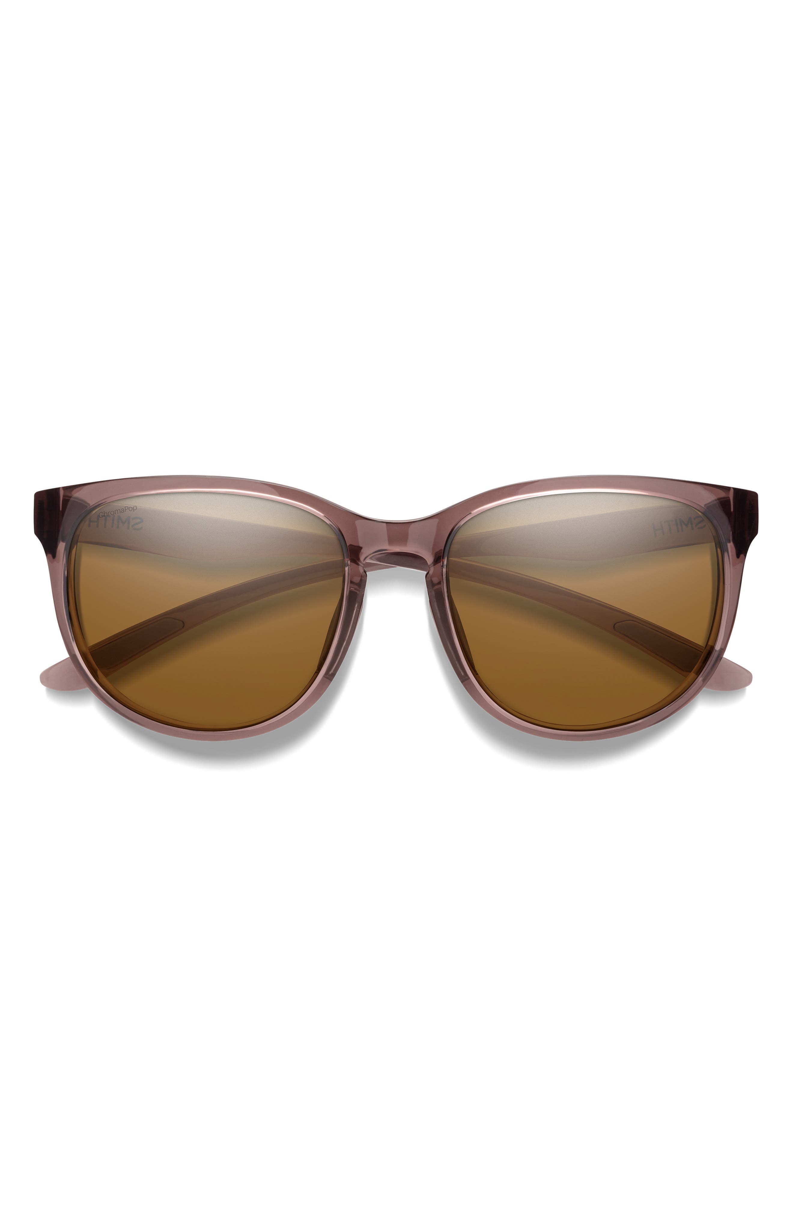 ROSEWOOD CRYSTAL / BROWN