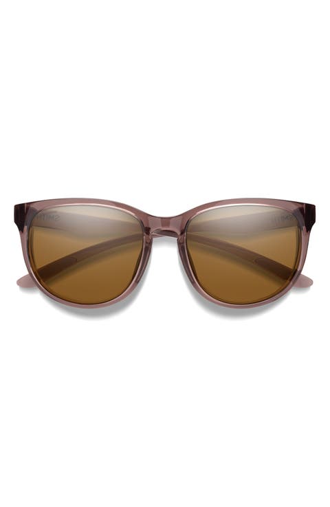 Lake Shasta 56mm ChromaPop™ Polarized Sunglasses