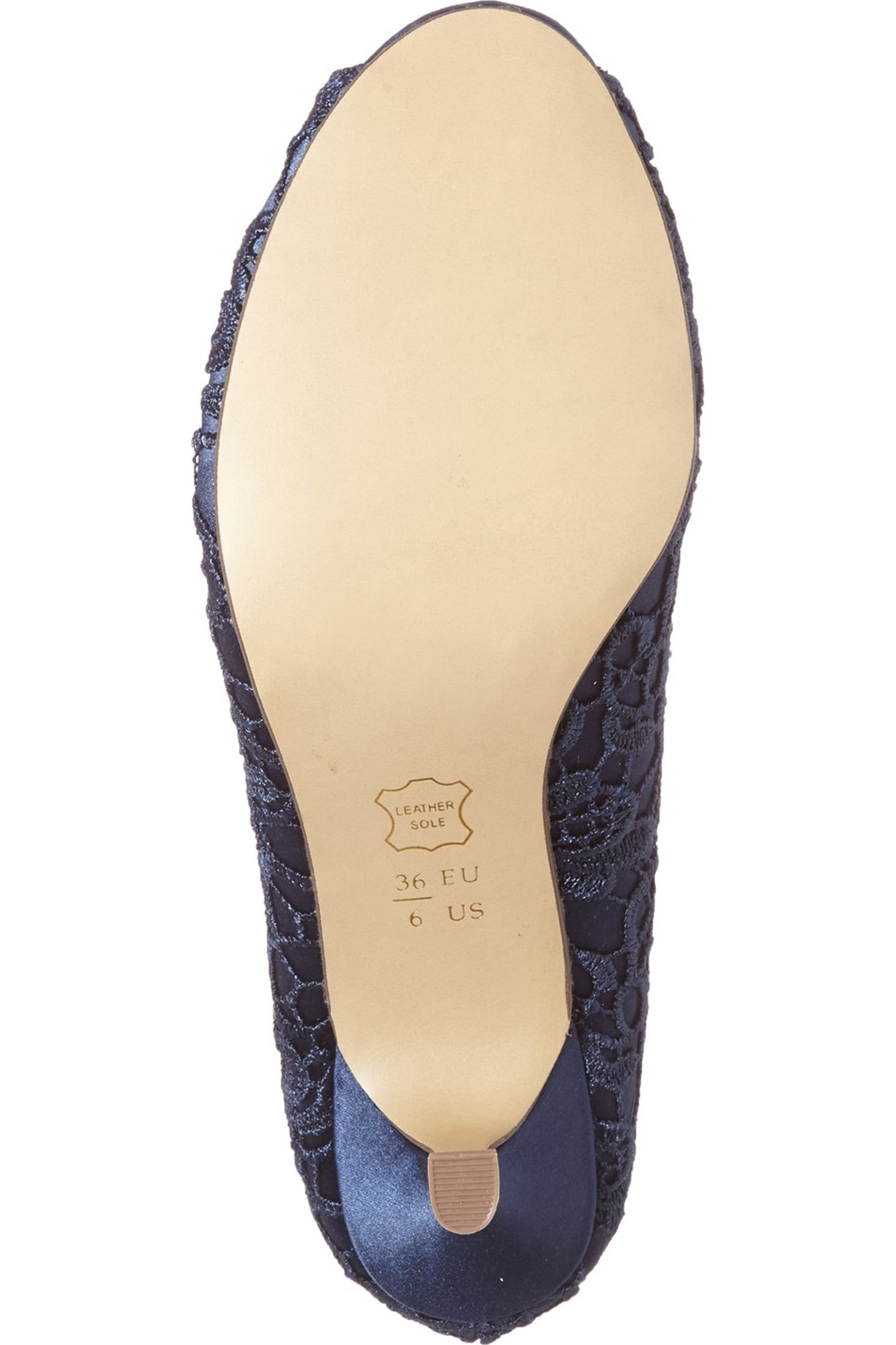 Pip Restaurant Paradox London Pink 'Emotion' Peep Toe Pump (Women) | Nordstrom