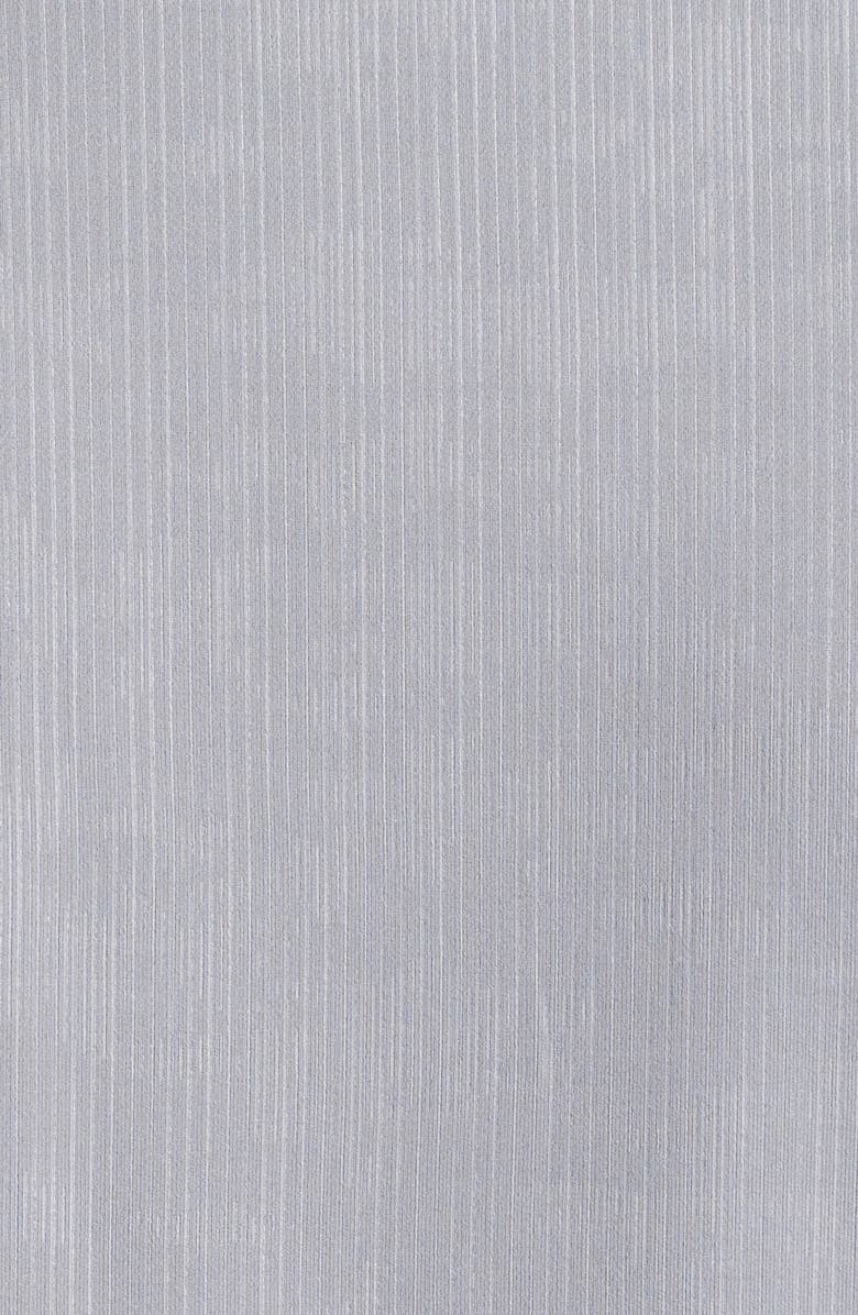 Peter Millar Pine Camo Performance Hoodie, Alternate, color, Oslo Grey