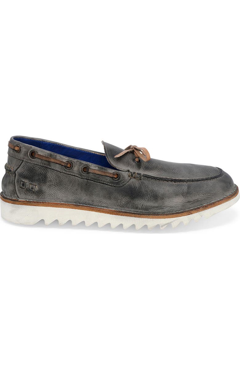 Bed Stu Albatross Slip-On Boat Shoe, Alternate, color,